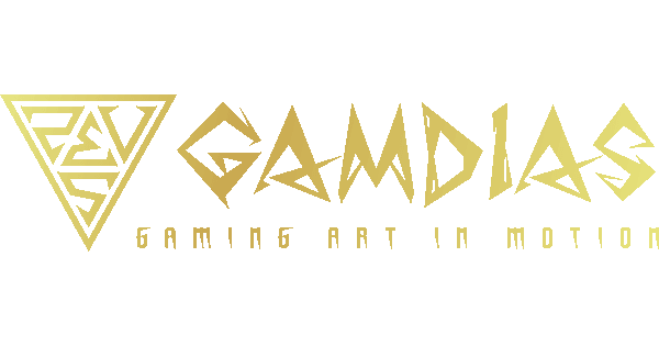 Gamdias