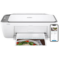 HP - DeskJet 2876 AiO