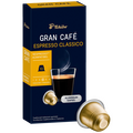 Tchibo - Gran Café Espresso Classico 10/1