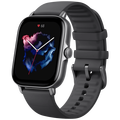 Xiaomi - Amazfit GTS 3 Graphite Black