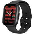 Xiaomi - Amazfit Active - Midnight Black