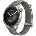 Xiaomi - Amazfit Balance Nylon - Sunset Grey