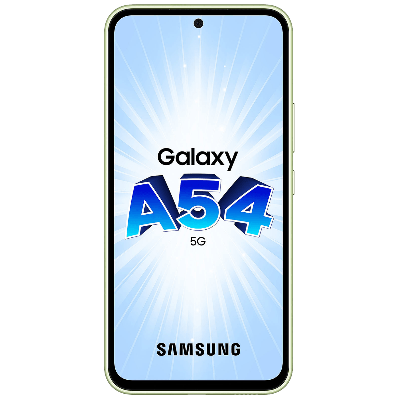 新品未使用品】Galaxy A54 5G 128 GB シムフリー - スマートフォン本体