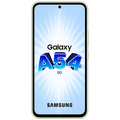 Samsung - Galaxy A54 5G 8GB/128GB Lime