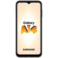 Samsung - Galaxy A14 4GB/64GB Black